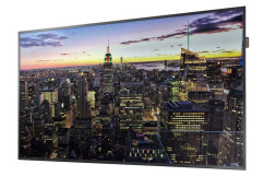 LCD-Display 65", Samsung QM65H, 4K UHD